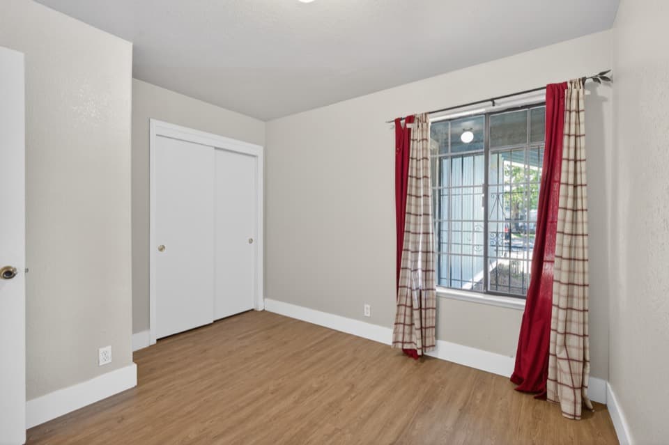 Bedroom at 6505 Beamer Way